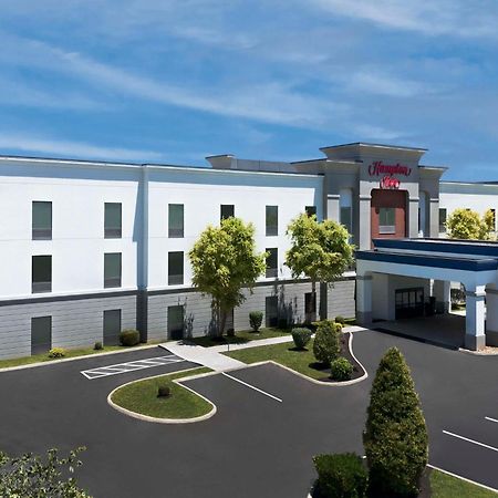 Hampton Inn Дендрідж Екстер'єр фото
