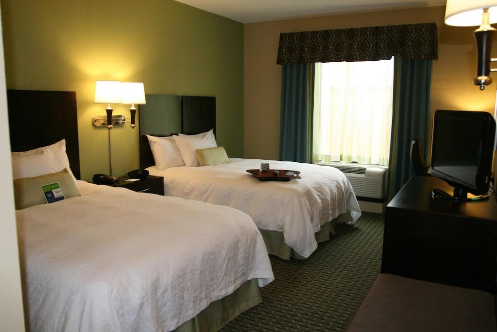 Hampton Inn Дендрідж Екстер'єр фото