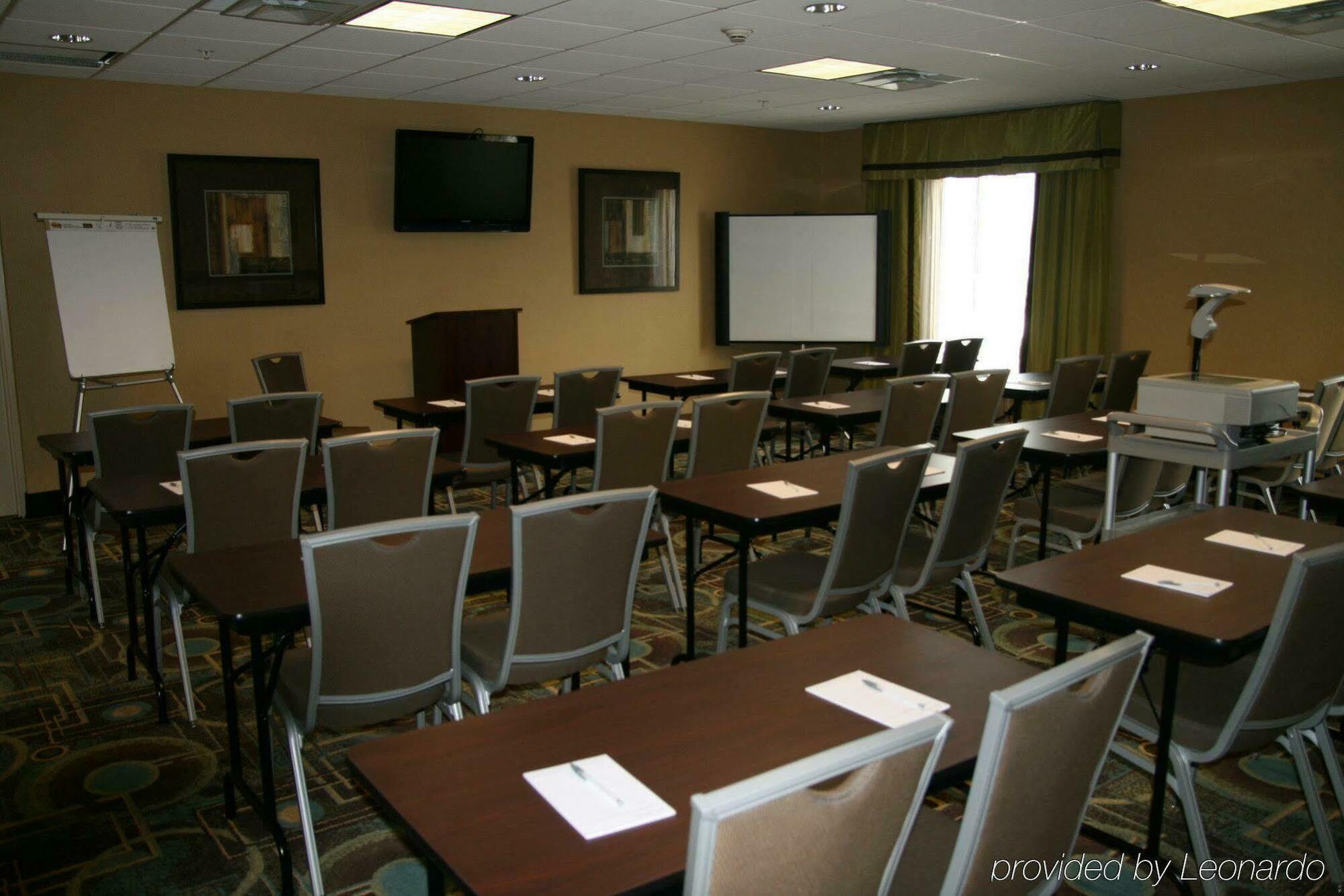 Hampton Inn Дендрідж Зручності фото